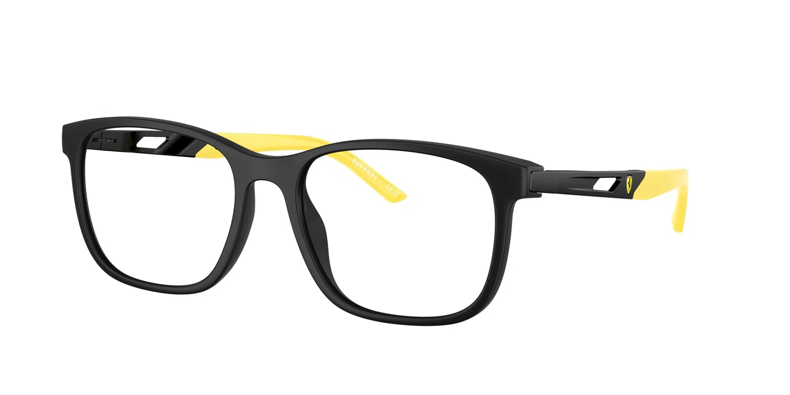 Scuderia Ferrari 8011U Eyeglasses - view 3
